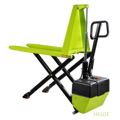 Elektrinis žirklinis vežimėlis HX10E