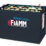 FIAMM Waterless baterija