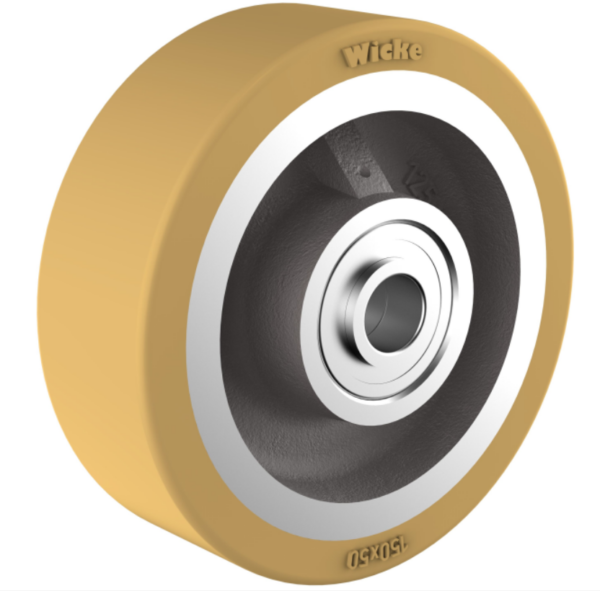 Atraminis ratas 150 x 50 mm 235811