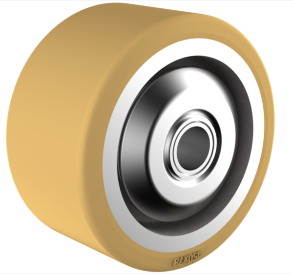 Atraminis ratas 150 x 78 mm 249401