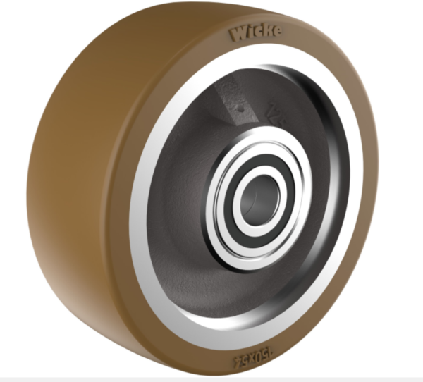 Atraminis ratas 150 x 54 mm 250267