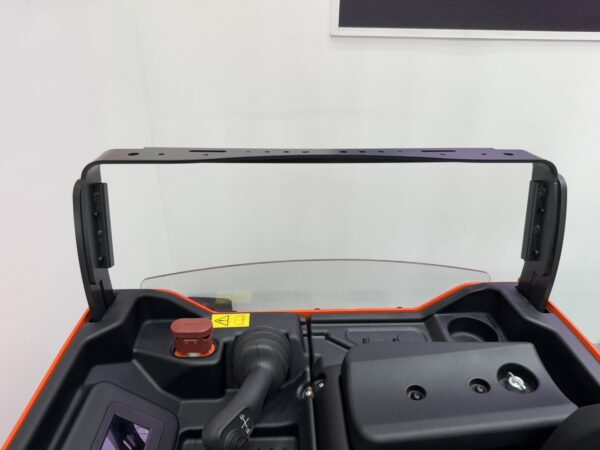 NOBLELIFT PRS-200 stovimas palečių vežimėlis - Image 10