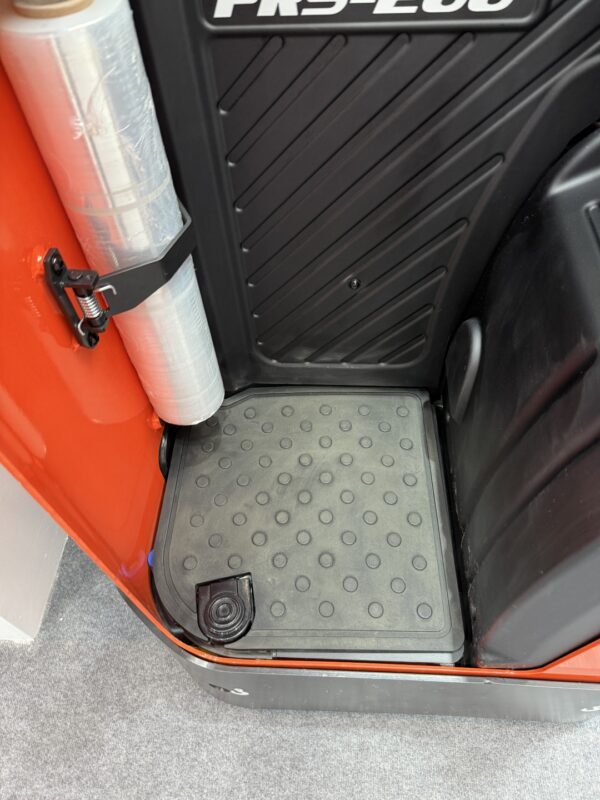 NOBLELIFT PRS-200 stovimas palečių vežimėlis - Image 11