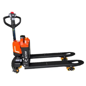 NOBLELIFT ATOM 2000kg su atraminiais ratukais
