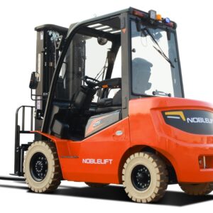 Noblelift A serijos 1.8 - 3.8 tonos elektriniai krautuvai