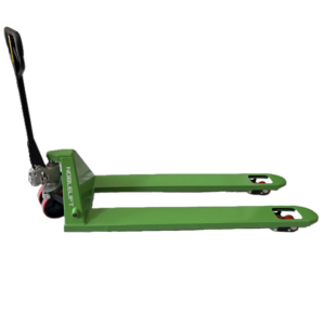 Rankiniai palečių vežimėliai HPT-A - 2500kg, 1500 mm