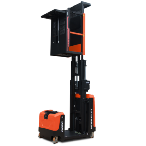 Keturkryptis užsakymų rinktuvas Noblelift HERO OVS-010