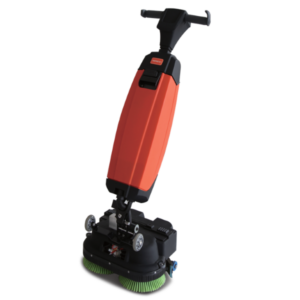 Noblelift ND100 rankinė ir mobili plovimo mašina