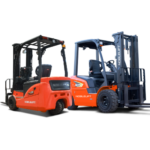 Šakiniai krautuvai Noblelift