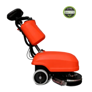 Noblelift NB380 grindų plovimo mašina