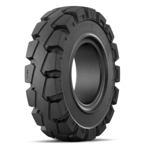 Solideal RES 330, 15x4.5-8 (125/75-8), ratlankis 3.00, STD – juodos padangos