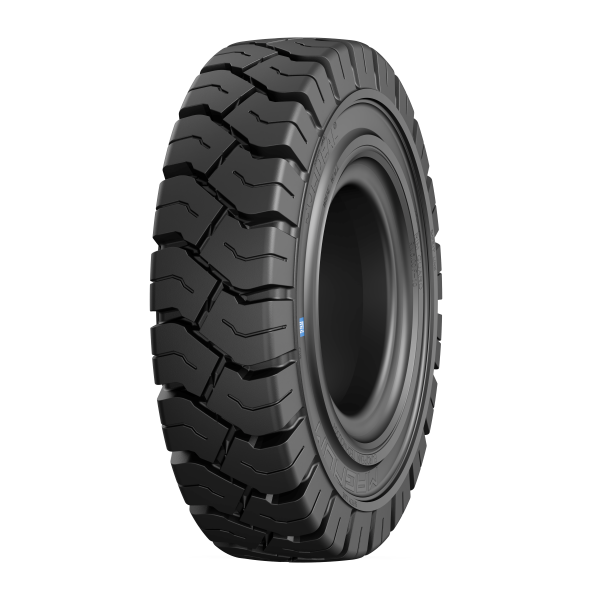 Solideal RES 550 Magnum, 3.00-4, ratlankis 2.10, STD – juodos padangos