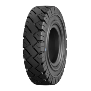 Solideal RES 660 Xtreme, 15x4.5-8 (125/75-8), ratlankis 3.00, STD – juodos padangos