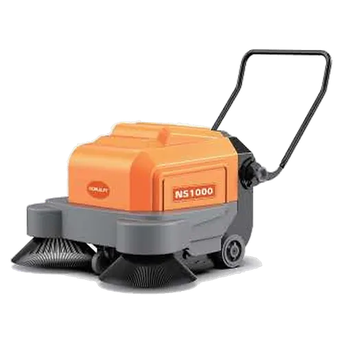 Noblelift NS990 einama šlavimo mašina